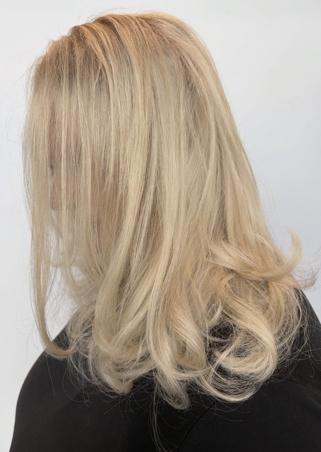 Hair Model