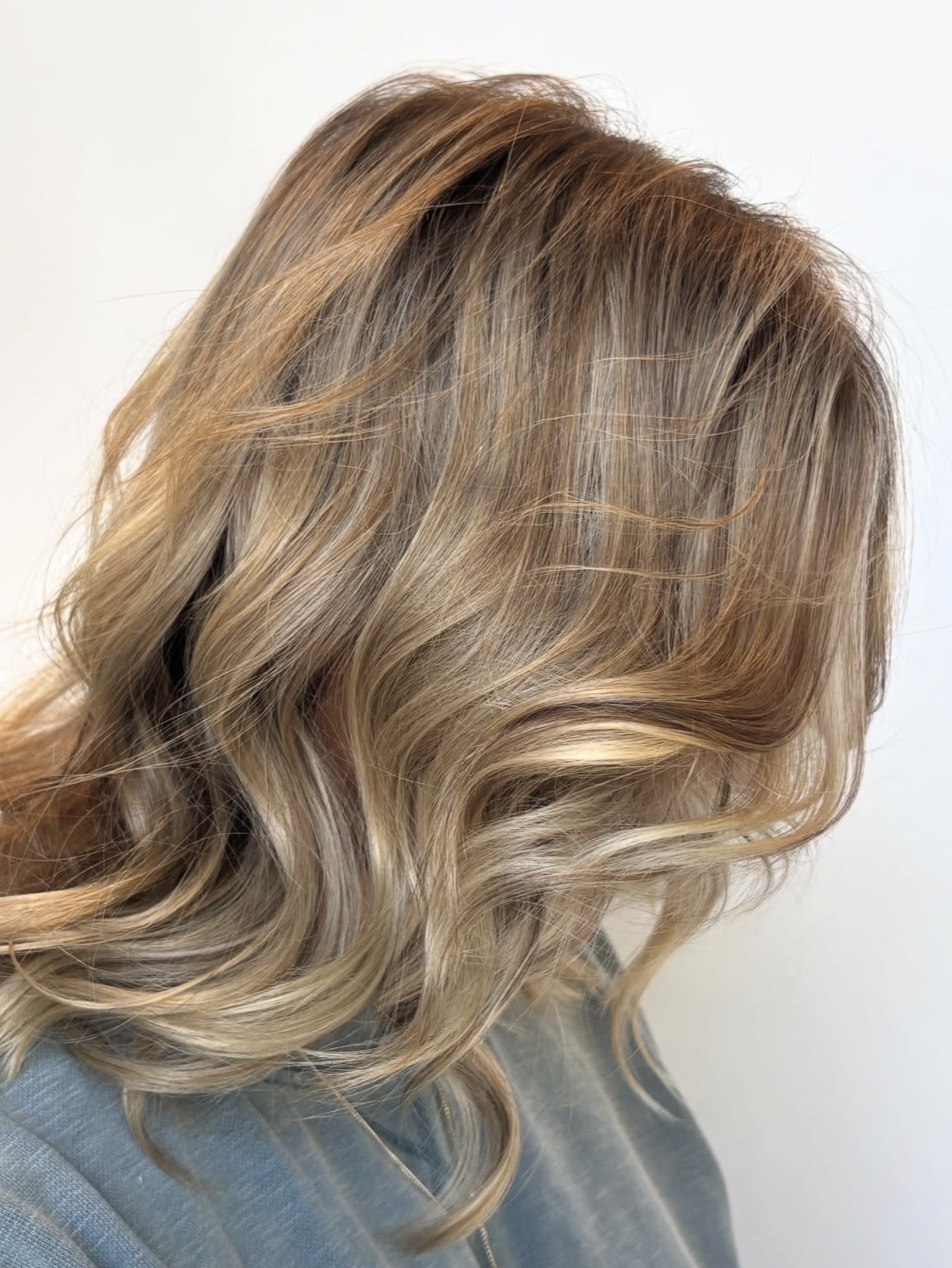 Hair Model
