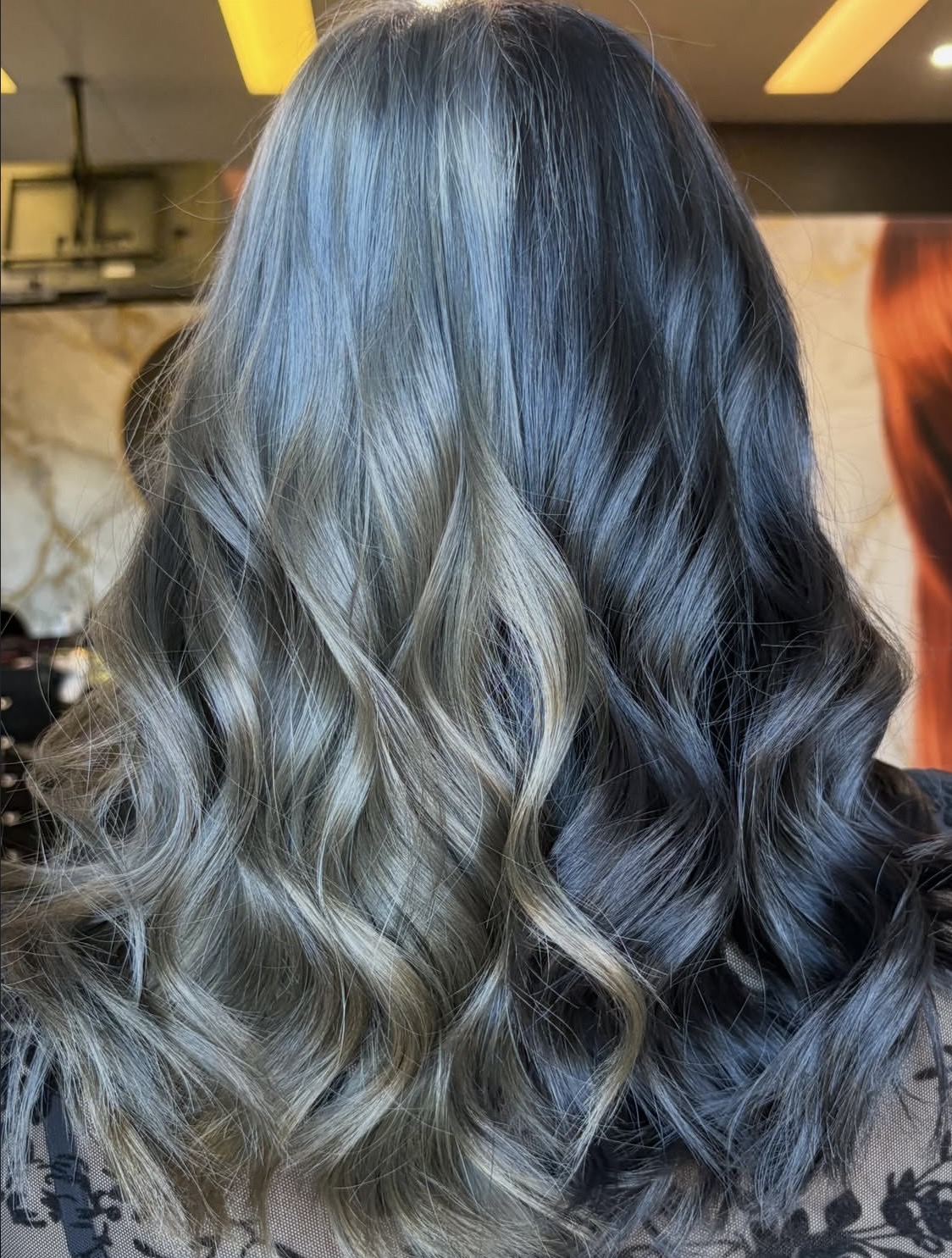Hair Model