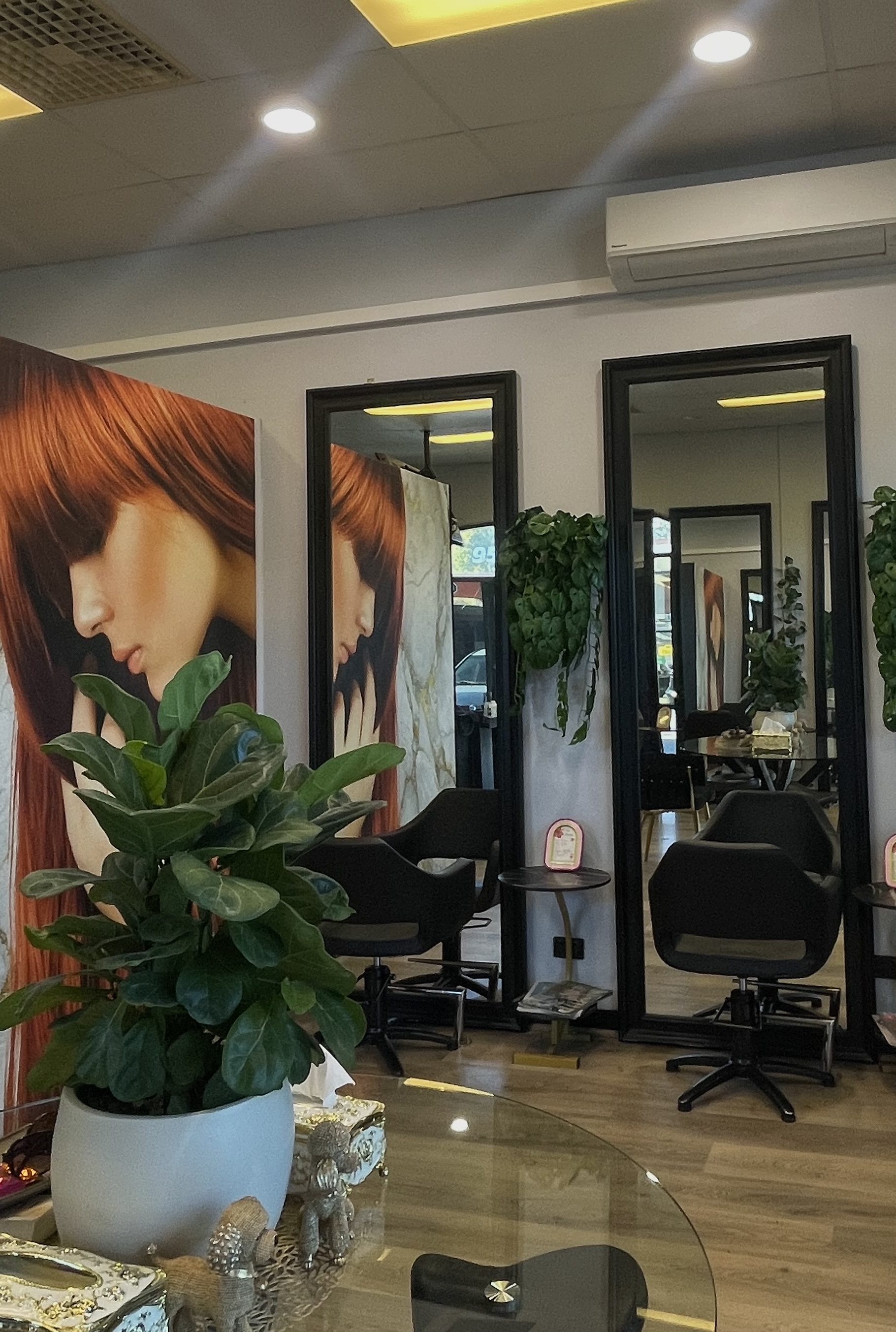 Rquel's Hair Studio